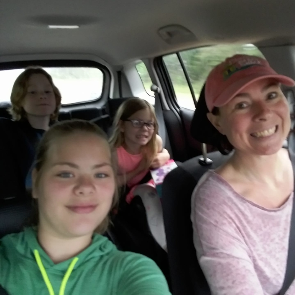 Meet your Posher, Erika